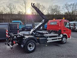 Fuso Canter FUSO 9C18 Feuerwehrauto Abrollkipper