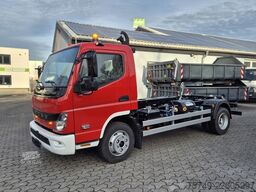 Fuso Canter FUSO 9C18 Feuerwehrauto Abrollkipper