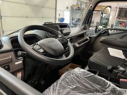 Fuso FUSO 9C18 Alu Pritsche 6.1m Mod.26 GSR NL4.0T!