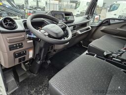 Fuso FUSO 9C18 Alu Pritsche 6.1m Mod.26 GSR NL4.0T!