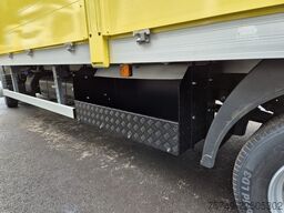 Fuso FUSO 9C18 Alu Pritsche 6.1m Mod.26 GSR NL4.0T!