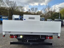Fuso FUSO 9C18 Alu Pritsche 6.1m Mod.26 GSR NL4.0T!