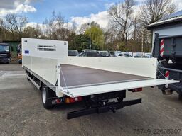Fuso FUSO 9C18 Alu Pritsche 6.1m Mod.26 GSR NL4.0T!