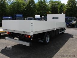 Fuso FUSO 9C18 Canter Alu Pritsche 6m x 2.3m 