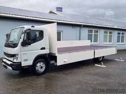 Fuso FUSO 9C18 Canter Alu Pritsche 7.1m NL 3670kg