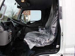 Fuso FUSO 9C18 Canter Alu Pritsche 7.1m NL 3670kg