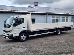 Fuso FUSO 9C18 Canter Alu Pritsche 7.1m NL 3670kg!