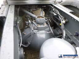 DAF XF 480 4X2 Euro 6