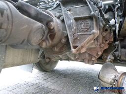 DAF XF 480 4X2 Euro 6