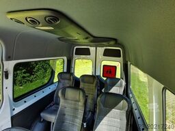 MERCEDES-BENZ Sprinter 311 Flexi Boden Rolli Doppel AC