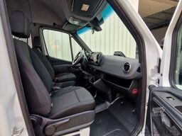 MERCEDES-BENZ Sprinter 311 Flexi Boden Rolli Doppel AC