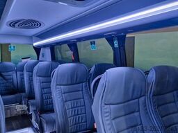 IVECO Daily 70 Vorlauffahrzeug Ferqui Sunrise 2,5 m B