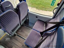 IVECO Daily 70 Vorlauffahrzeug Ferqui Sunrise 2,5 m B