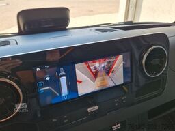 MERCEDES-BENZ 517 Sprinter GSR2  Automatik 20 SS Stock