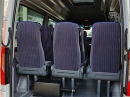 MERCEDES-BENZ Elektro Sprinter Bürgerbus Vorführfahrzeug