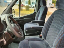 MERCEDES-BENZ Elektro Sprinter Bürgerbus Vorführfahrzeug