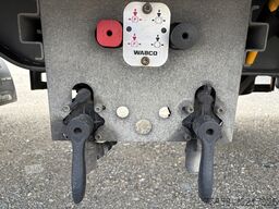 WEB Trailer Plattformanhänger 7950 mm STROH