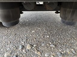 WEB Trailer Plattformanhänger 7950 mm STROH