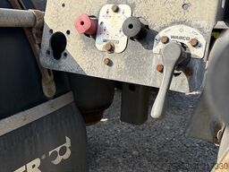SOMMER Jumbo Multiwechsler alle Höhen Verzinkt