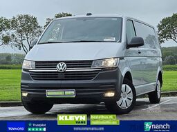 VOLKSWAGEN TRANSPORTER 2.0 TDI ac lang EURO6