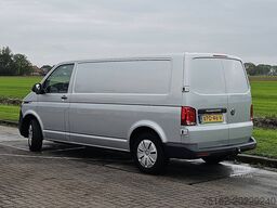 VOLKSWAGEN TRANSPORTER 2.0 TDI ac lang EURO6