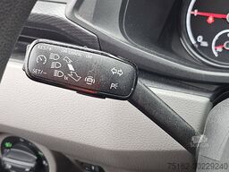 VOLKSWAGEN TRANSPORTER 2.0 TDI ac lang EURO6