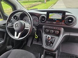 MERCEDES-BENZ CITAN 112 CDI AC EURO6