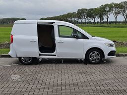 MERCEDES-BENZ CITAN 112 CDI AC EURO6
