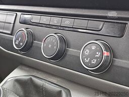 VOLKSWAGEN TRANSPORTER 2.0 TDI L1H1 Dubbel Cabine!