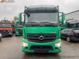 Mercedes-Benz 1836 Spoiler, Vollservice, Topzustand | Navigationsystem | Originalkilometer