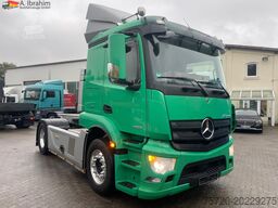 Mercedes-Benz 1836 Spoiler, Vollservice, Topzustand | Navigationsystem | Originalkilometer