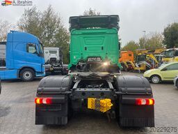 Mercedes-Benz 1836 Spoiler, Vollservice, Topzustand | Navigationsystem | Originalkilometer