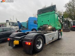 Mercedes-Benz 1836 Spoiler, Vollservice, Topzustand | Navigationsystem | Originalkilometer