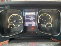 Mercedes-Benz 1836 Spoiler, Vollservice, Topzustand | Navigationsystem | Originalkilometer
