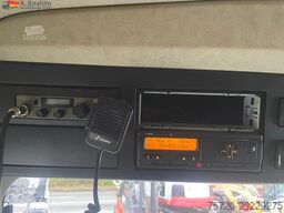 Mercedes-Benz 1836 Spoiler, Vollservice, Topzustand | Navigationsystem | Originalkilometer