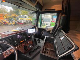 Mercedes-Benz 1836 Spoiler, Vollservice, Topzustand | Navigationsystem | Originalkilometer