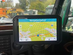 Mercedes-Benz 1836 Spoiler, Vollservice, Topzustand | Navigationsystem | Originalkilometer