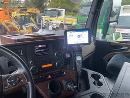 Mercedes-Benz 1836 Spoiler, Vollservice, Topzustand | Navigationsystem | Originalkilometer