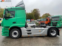 Mercedes-Benz 1836 Spoiler, Vollservice, Topzustand | Navigationsystem | Originalkilometer