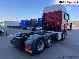 MAN TGX 24.470 6x2/2 BL SA