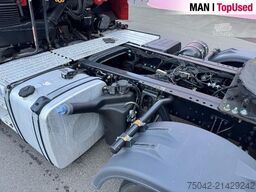 MAN TGX 24.470 6x2/2 BL SA