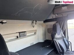 MAN TGX 24.470 6x2/2 BL SA