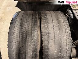 MAN TGX 18.470 4x2 BL SA + spoilerpakket