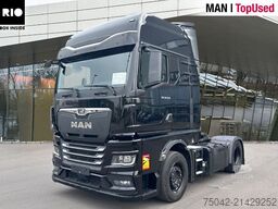 MAN TGX 18.520 4x2 BL SA