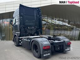 MAN TGX 18.520 4x2 BL SA
