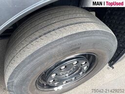 MAN TGX 18.520 4x2 BL SA