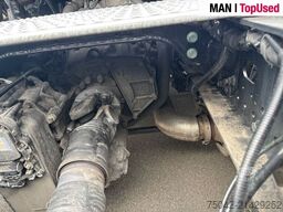 MAN TGX 18.520 4x2 BL SA