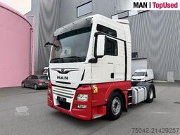 MAN TGX 18.510 4X2 BLS