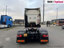MAN TGX 18.510 4X2 BLS