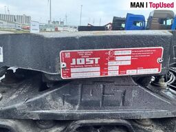 MAN TGX 18.510 4X2 BLS